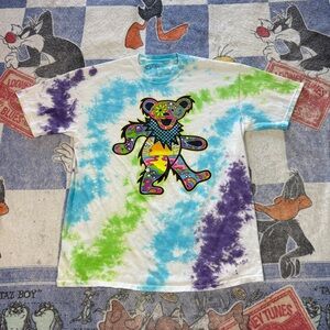 Grateful Dead tee